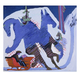 Sleigh Ride  1927/28