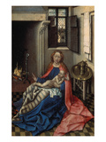 Madonna and Child