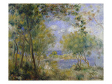 Noirmoutier  um 1897 Oder Spaeter