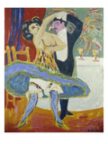 Vaudeville Theatre  1912/13