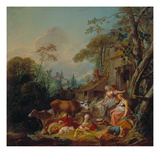 Rural Idyll