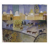 Kairouan I  1914