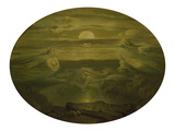 Ghosts over the Water after 1860