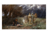 The Furies  1870