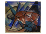 The Bull  1913