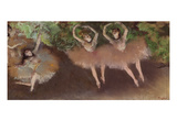 Ballet Scene