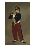 The Fifer  1866