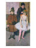 The Mante Family Abuout 1884