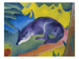 Blue Fox  1911