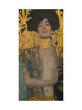 Judith with the Head of Holofernes  1901