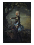 Karl Albrecht Von Bayern Als Kurfuerst