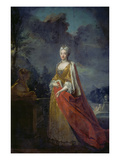 Maria Amalia Von Bayern  Gemahlin Karl Albrechts