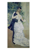 Dance in the City  1883