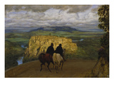 Remembrance of Places  1887