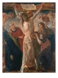Crucifixion  1897/98