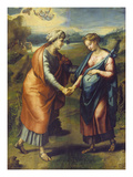 The Visitation