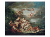 The Rape of Europa