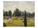 Kew Gardens  1892