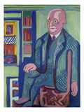 Dr Carl Hagemann  1928
