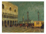 Venice  St Mark's Square