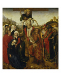 Descent from the Cross