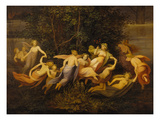 Fairy Dance  1844 ()