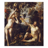The Fall of Man