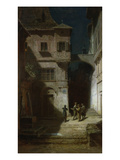 Die Serenade