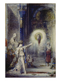 The Apparition (Sketch)