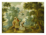 The Sacrifice of Isaac