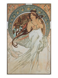The Arts: Music  1898