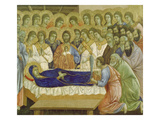 The Virgin's Death