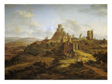 Launceton Castle