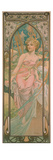 The Times of the Day: Morning Awakening  1899