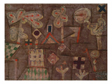 The Gingerbread House  1925