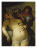 Tod Der Cleopatra
