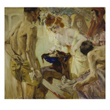Salome  1899