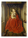 Lucca-Madonna  about 1437/38