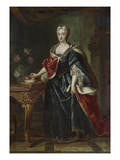 Electress Therese Kunigunde of Bavaria