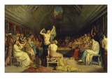 The Tepidarium  1853