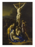 Crucifixion