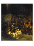 Adoration of the Magi