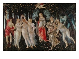 Primavera  1478