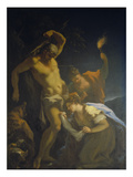 Die HllSebastian Und Irene