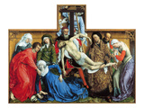 Descent from the Cross