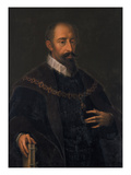 Duke Wilhelm V of Bavaria Copy