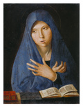 Annunciation of the Virgin Mary