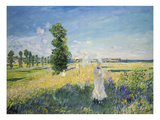 La Promenade (Argenteuil)