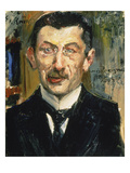 Eduard Krueger  1912