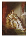 Kaiser Franz I Von Oesterreich